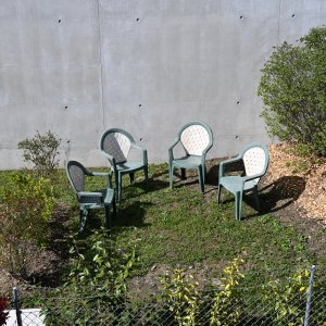  Mies (ref Mcm1): Chambre meublée avec SDD et petit jardin 